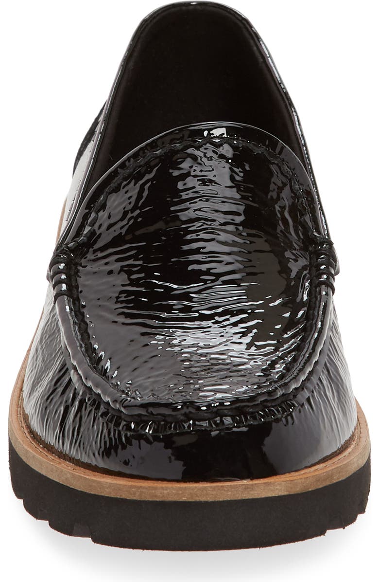 Sperry Authentic Lug Sole Loafer, Alternate, color,