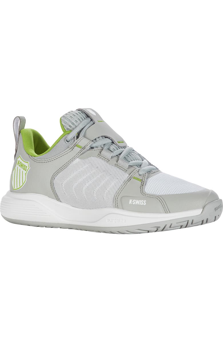 K-Swiss Ultrashot Team Tennis Shoe, Main, color,