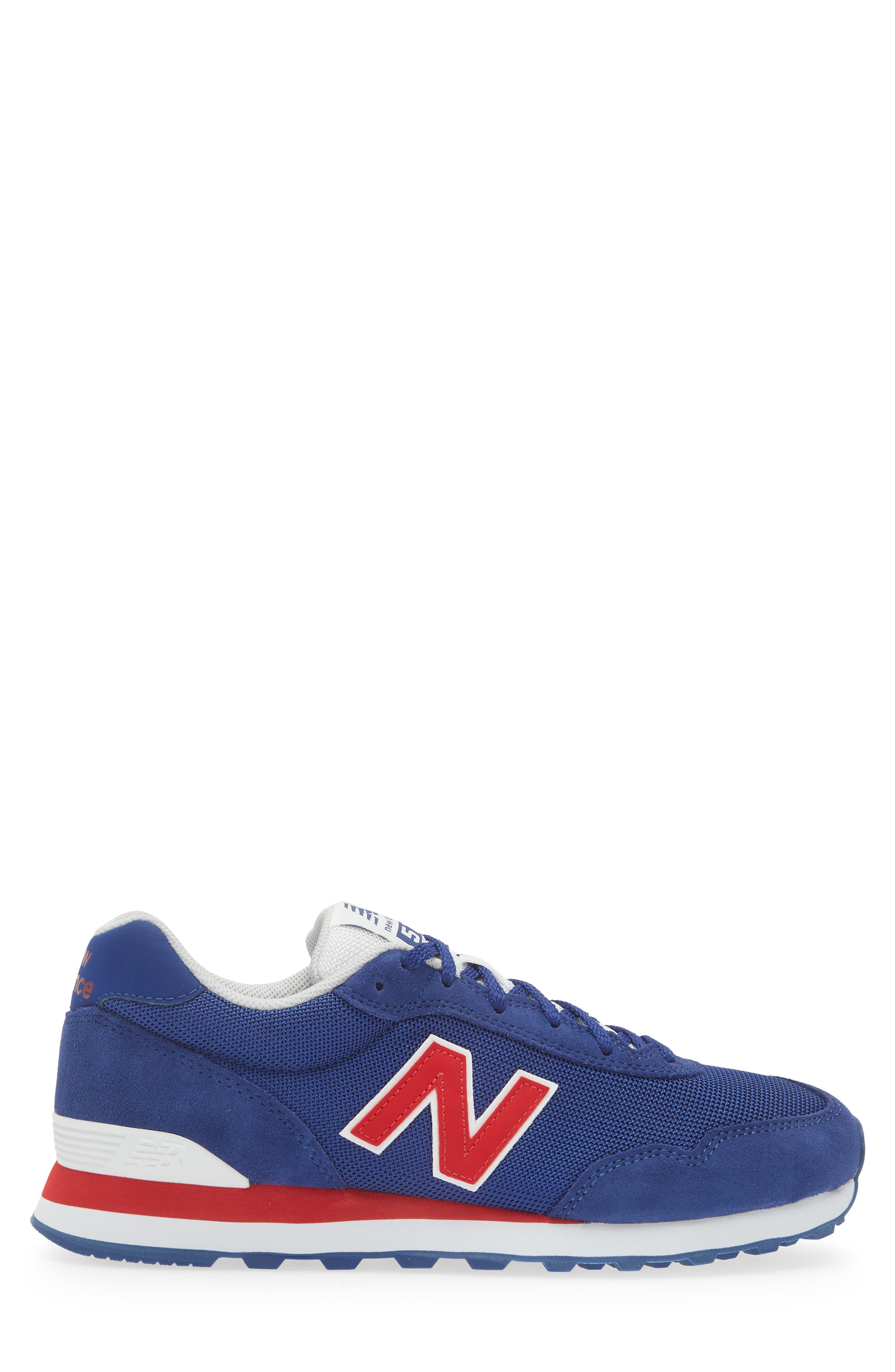 New Balance 515 Sneaker, Alternate, color, 