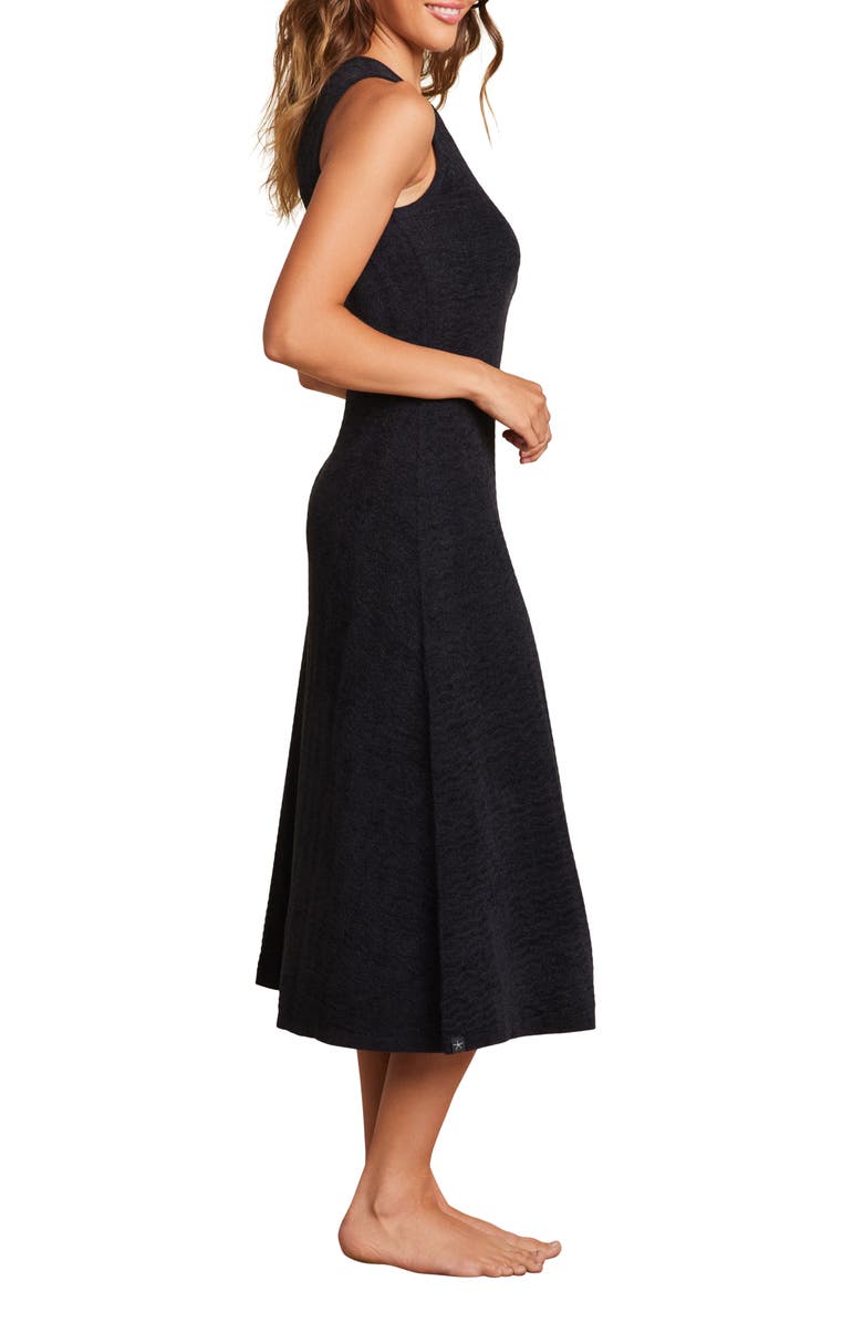 Barefoot Dreams<sup>®</sup> Pointelle Tank Nightgown, Alternate, color, 