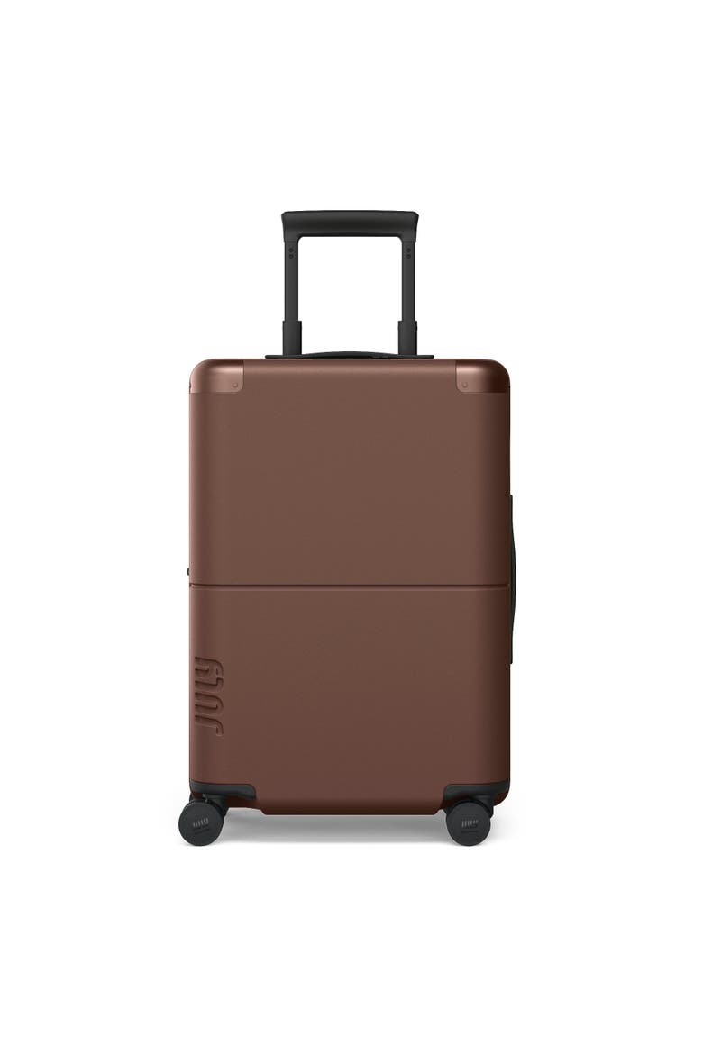 Carry On Max, Main, color, Dark Brown