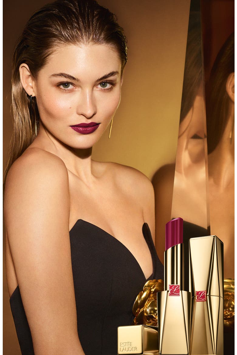 Pure Color Desire Crème Lipstick, Alternate, color, UNSPEAKABLE-CHROME