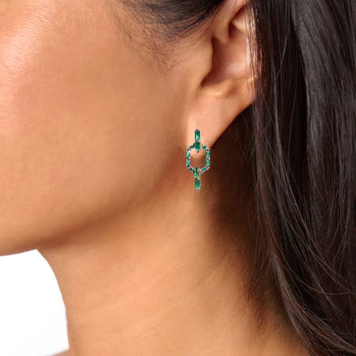 Nickho Rey Liam Earring