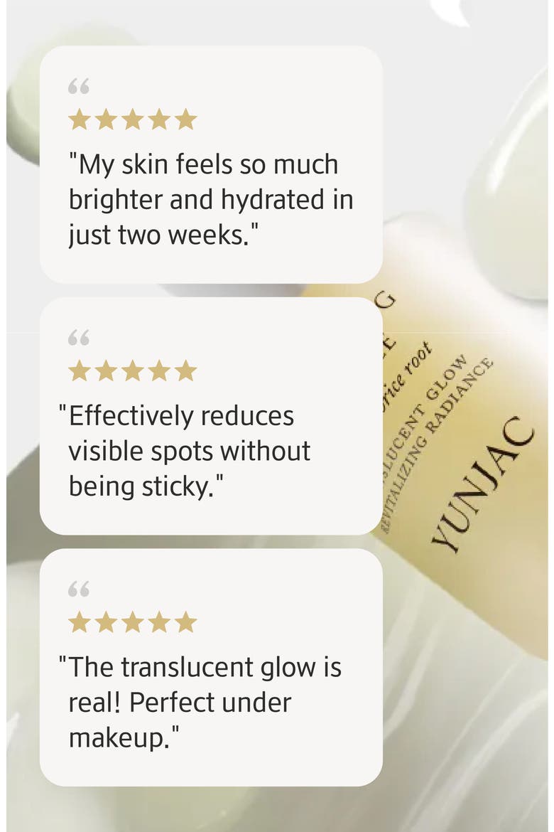 Korean Licorice Root Brightening Ampoule, Alternate, color, NO COLOR