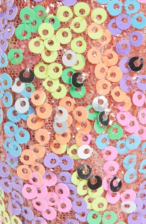 Cara Kid's Sequin Knot Headband
