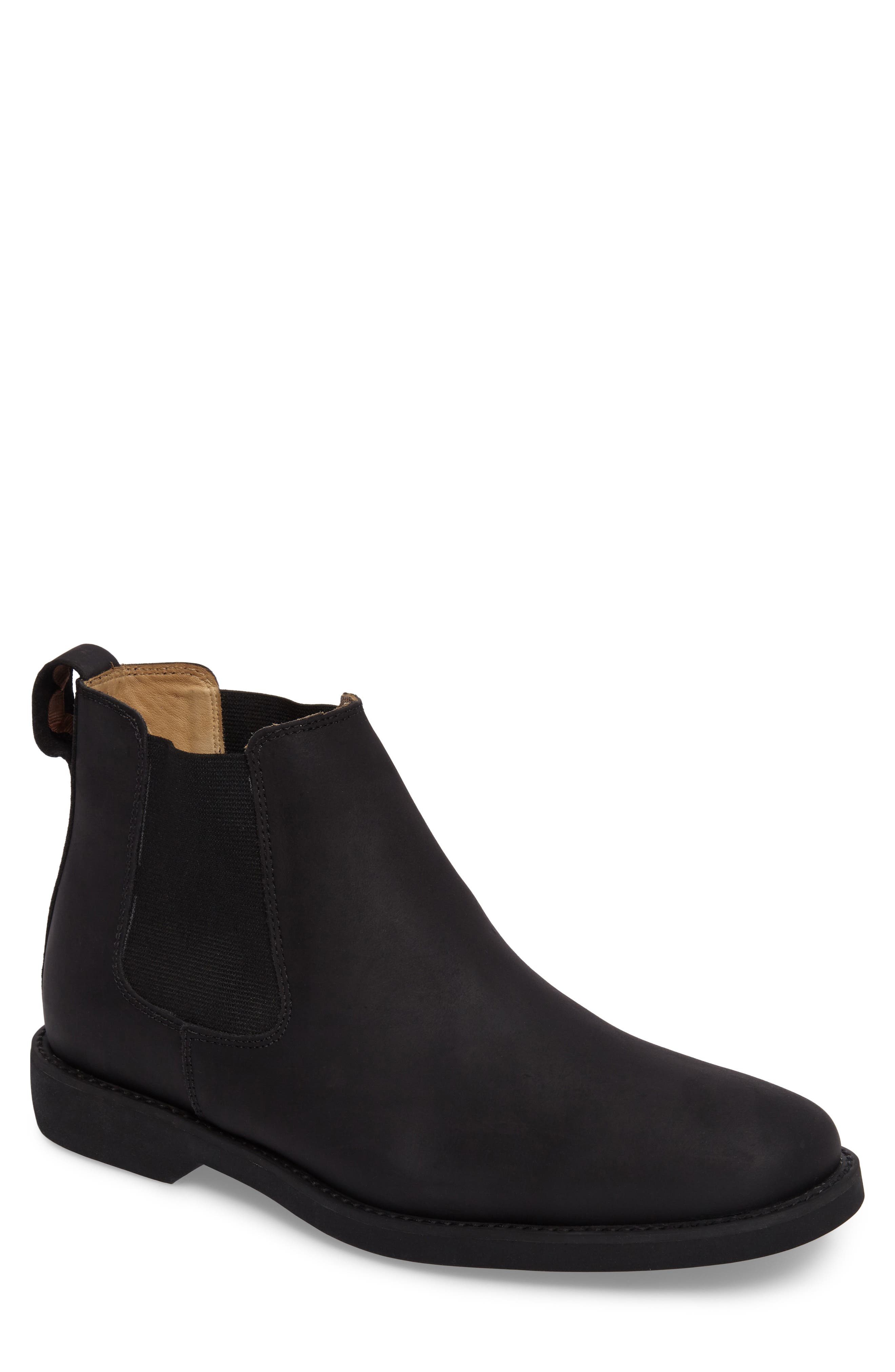Anatomic & Co . Cardoso Chelsea Boot, Main, color, 