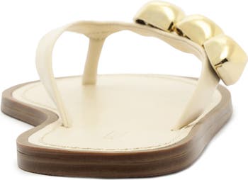 Sunny Flip Flop
