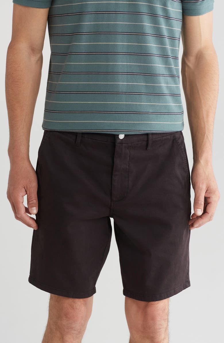 Joe's The Brixton Slim Straight Shorts, Main, color,