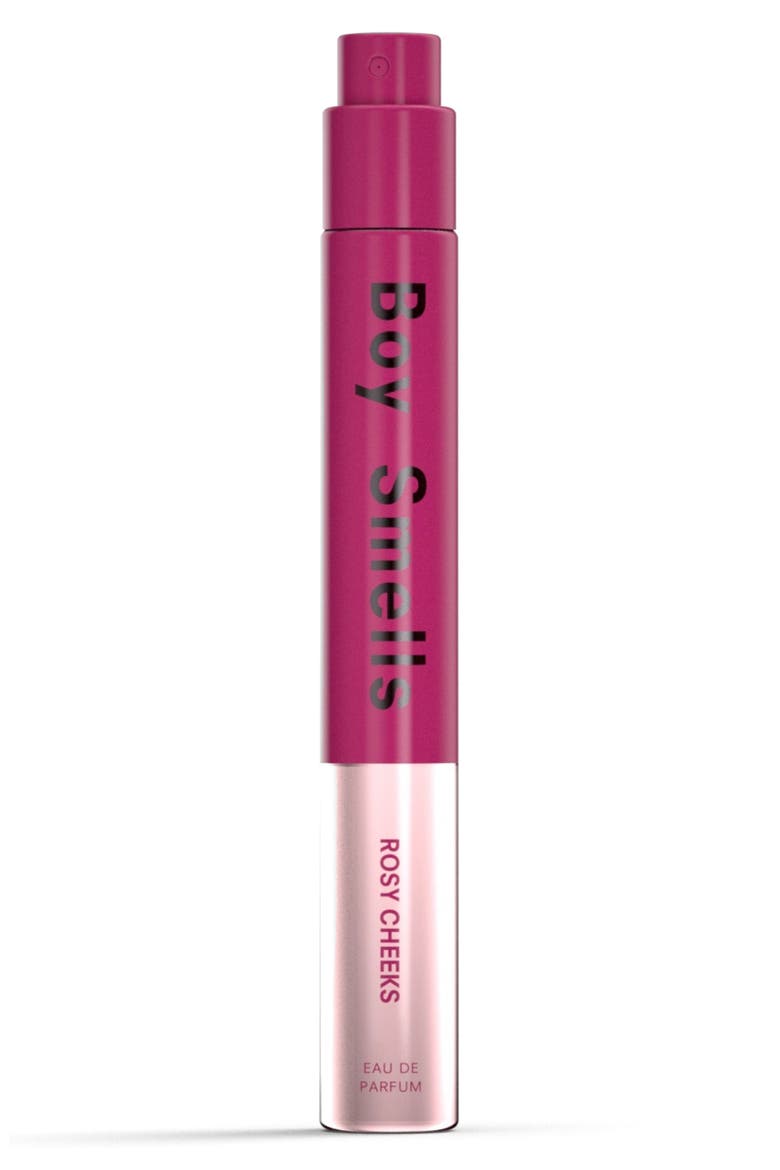 Rosy Cheeks Fine Fragrance, Alternate, color, NO COLOR