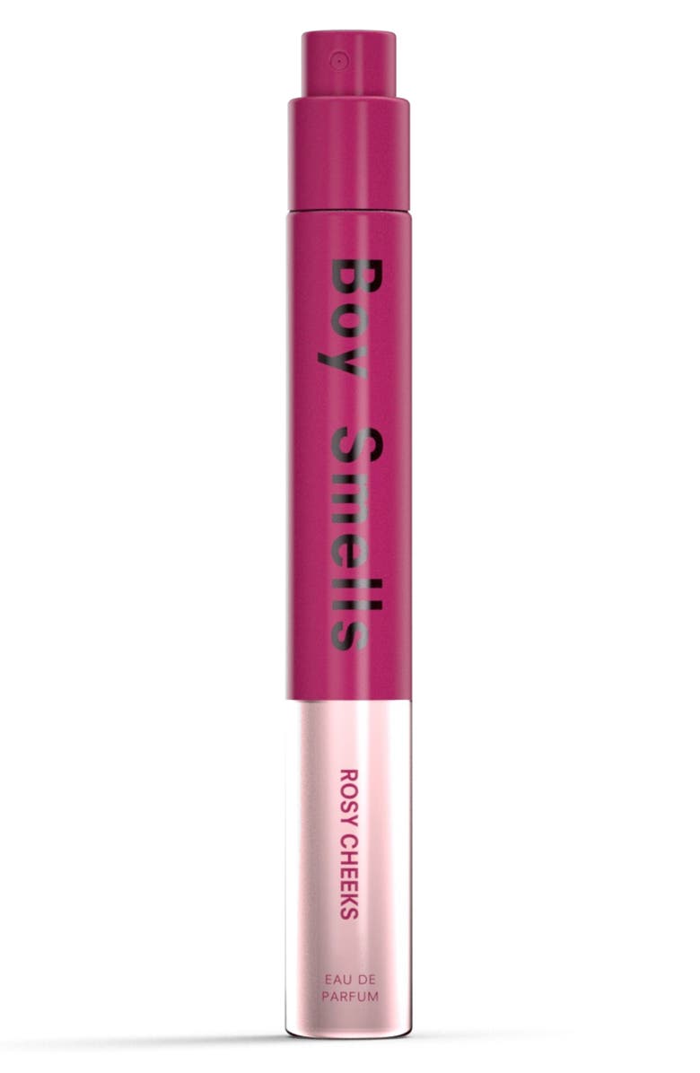 Boy Smells Rosy Cheeks Fine Fragrance, Alternate, color, 