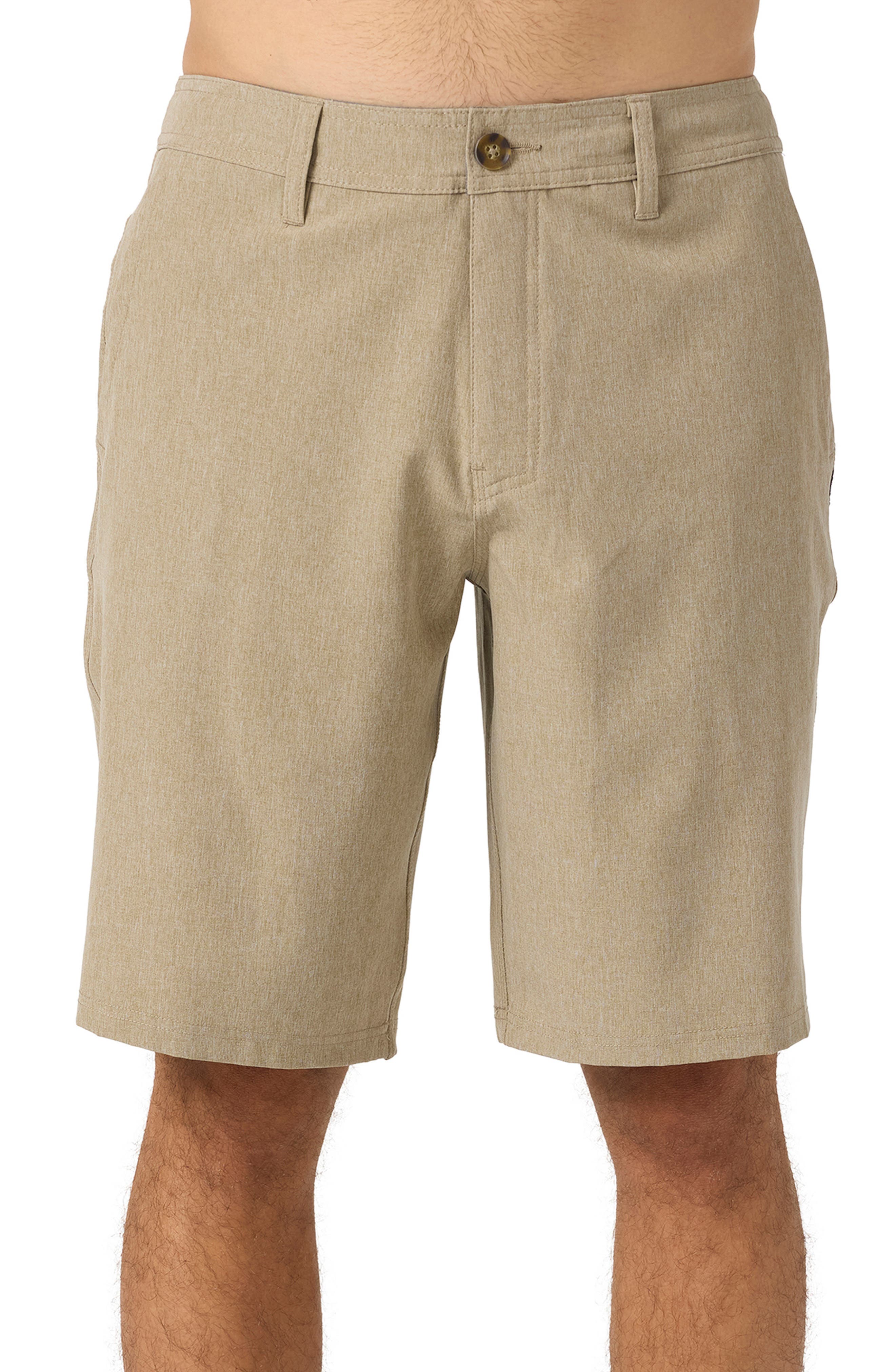 Reserve Water Resistant Hybrid Shorts - image 5