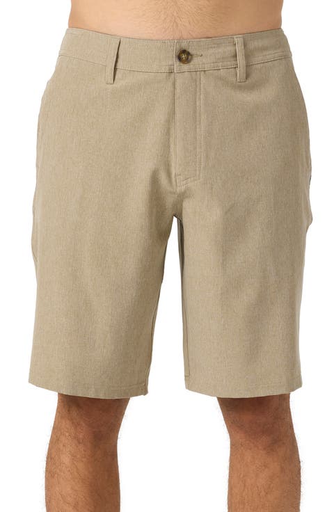 Reserve Water Resistant Hybrid Shorts