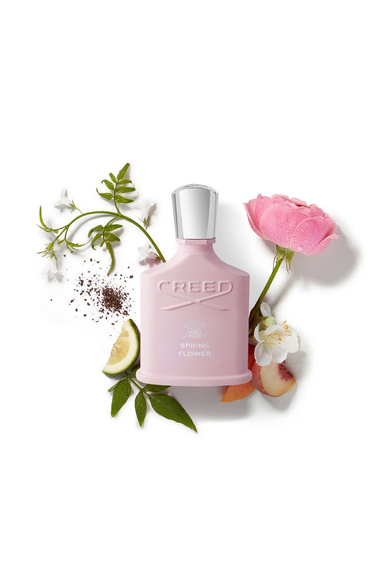 Spring Flower Fragrance, Alternate, color, NO COLOR