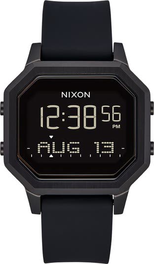 Nixon online watch