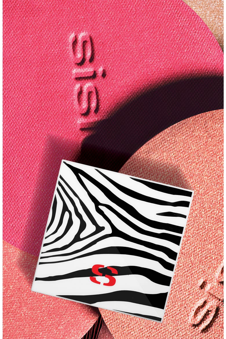 Le Phyto-Blush Powder Blush, Alternate, color, 6 SHIMMER