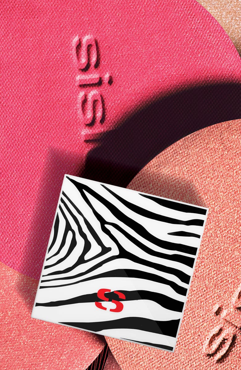 Sisley Paris Le Phyto-Blush Powder Blush, Alternate, color, 6 Shimmer