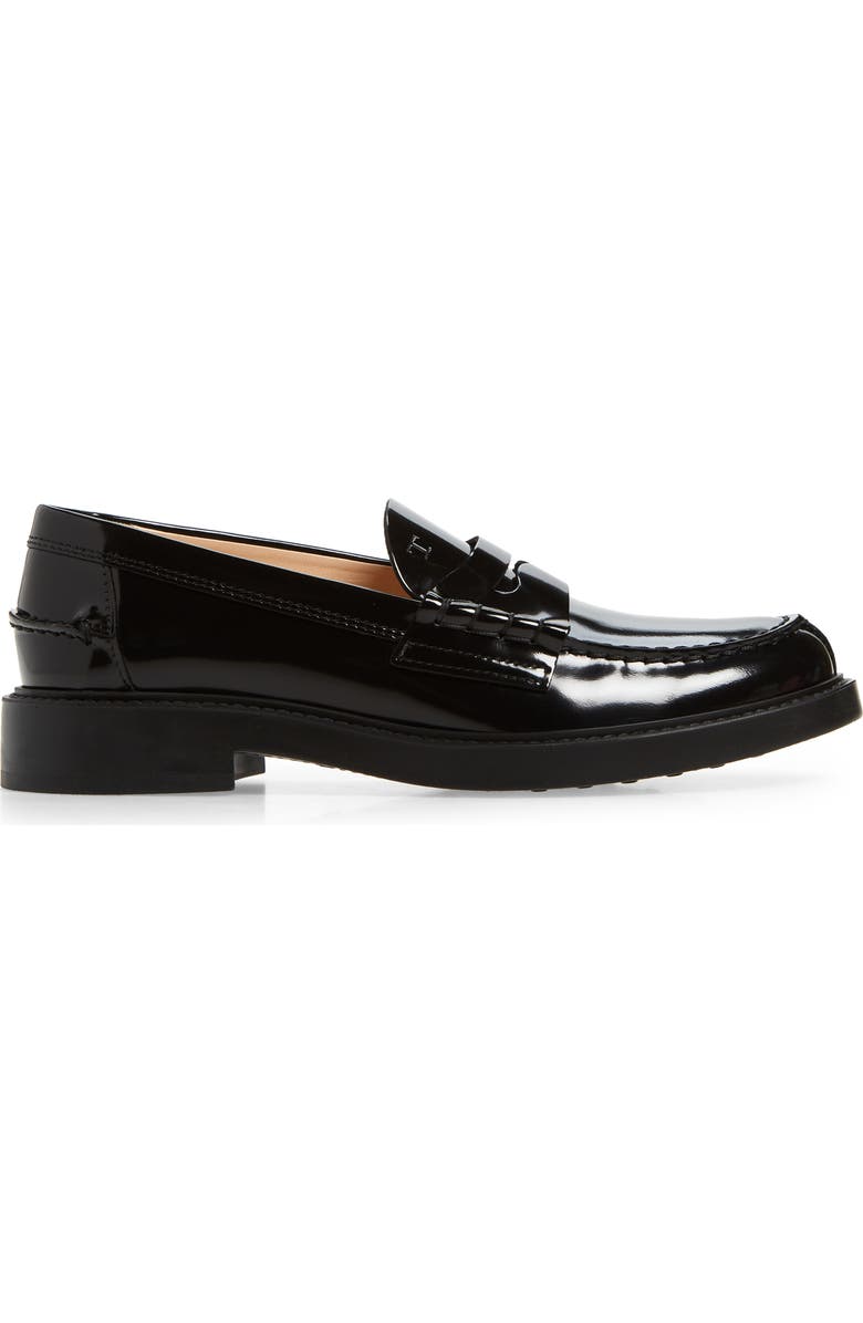 Tod's 59C Penny Loafer, Alternate, color,