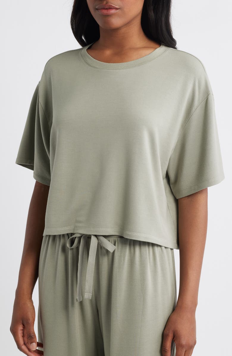 Comfy Jersey Pajamas