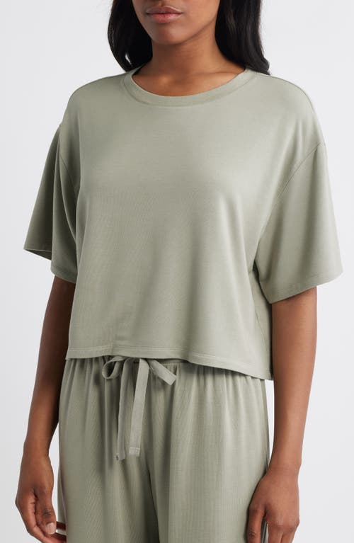 Open Edit Comfy Jersey Pajamas