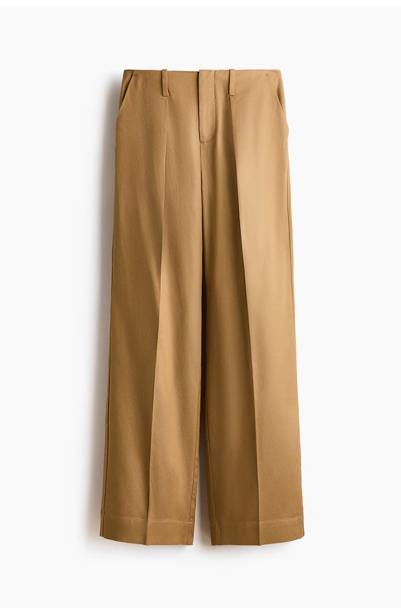 H&M Tailored Trousers, Main, color, 
