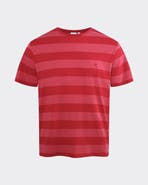 le PÈRE Kami Logo Tee Shirt