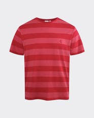 le PÈRE Kami Logo Tee Shirt