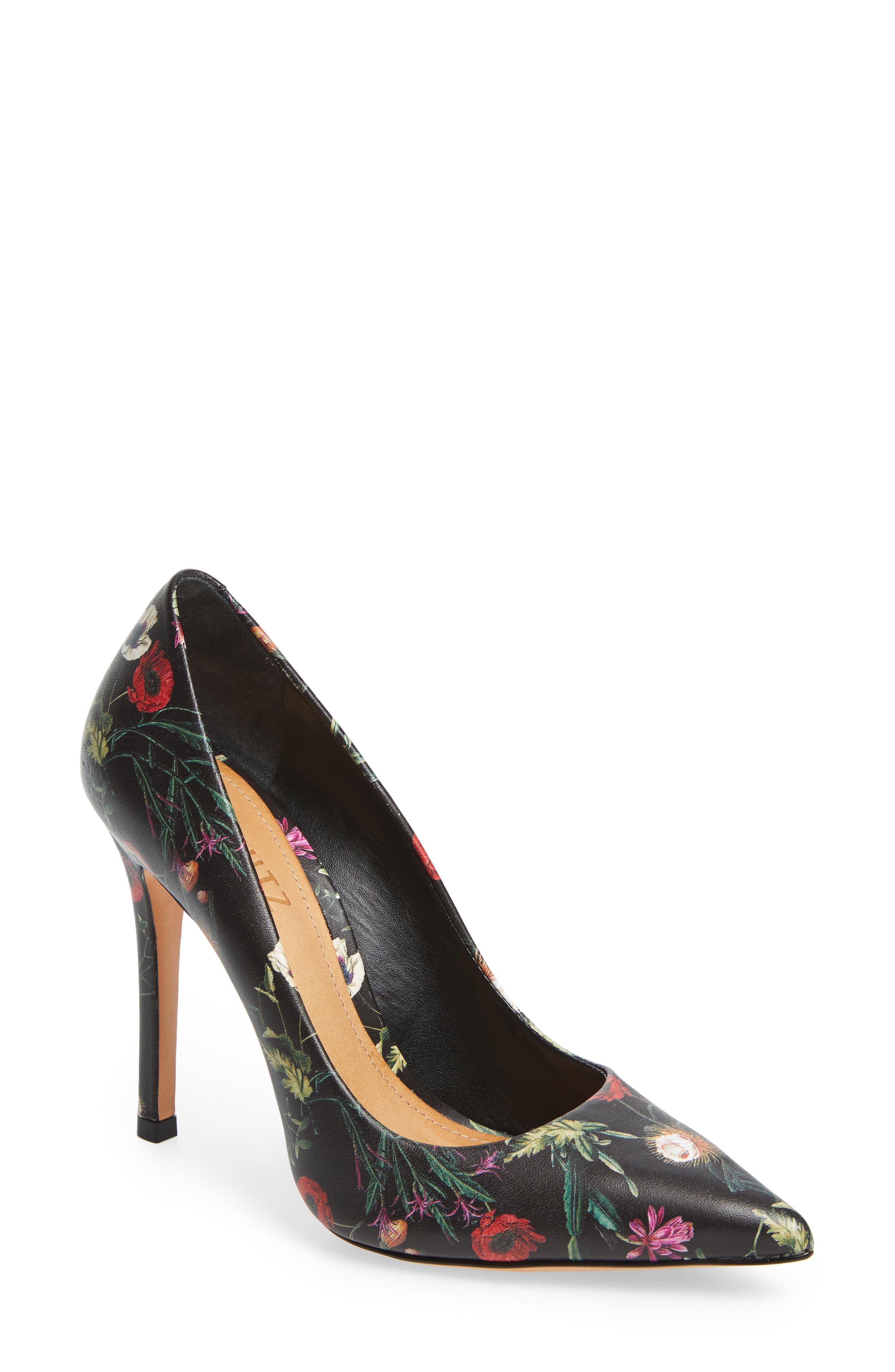Schutz 'Gilberta' Pump, Main, color, 