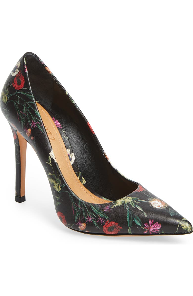 Schutz 'Gilberta' Pump, Main, color,
