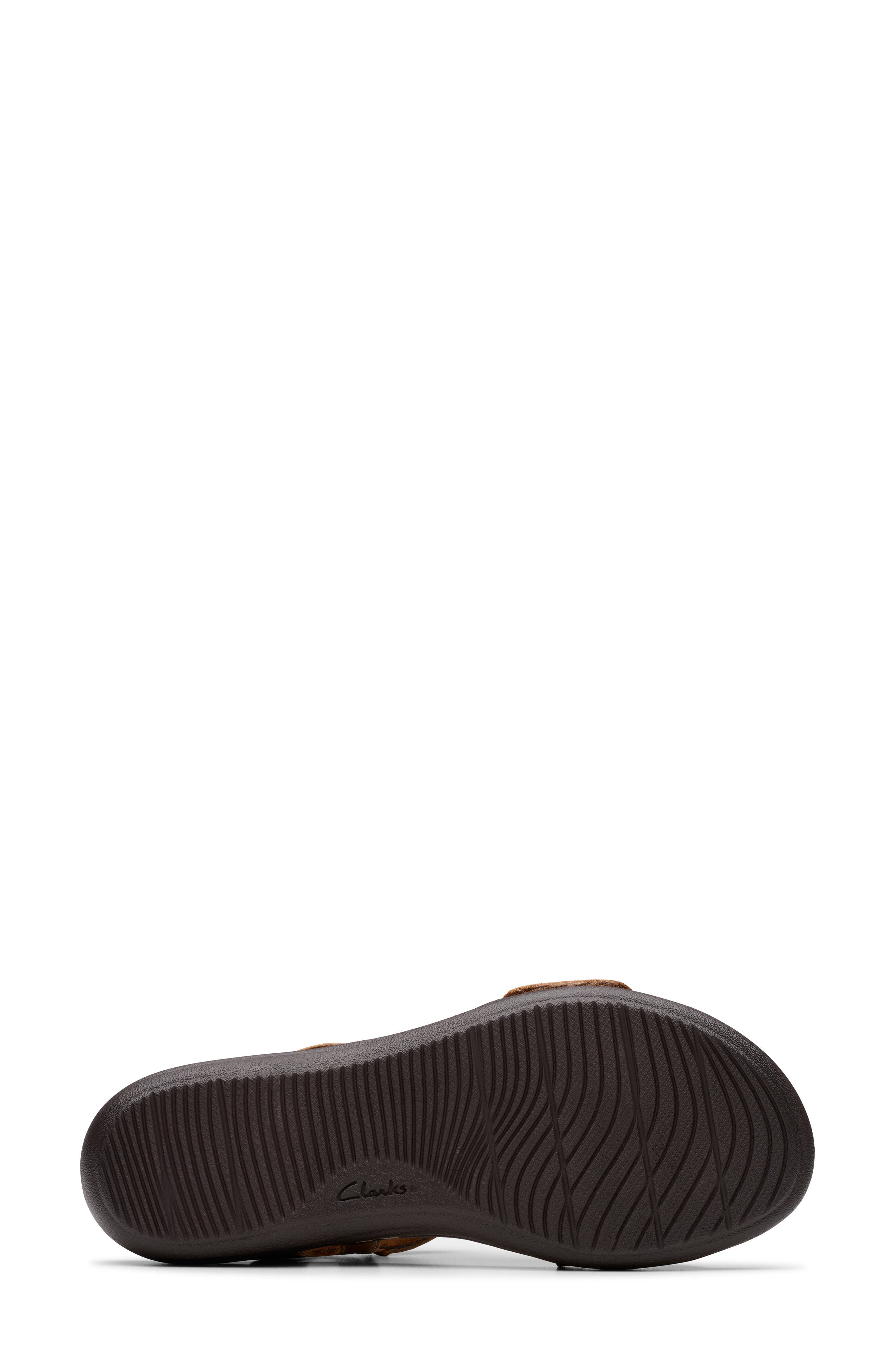 Laurieanne Faye Sandal, Alternate, color, TAN LEATHER