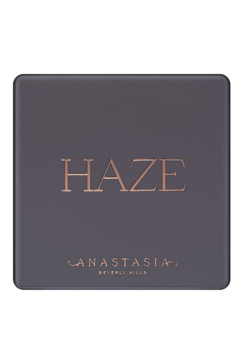 Haze Mini Eyeshadow Palette, Alternate, color, HAZE