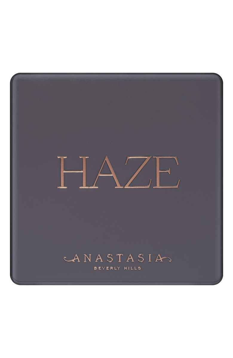 Anastasia Beverly Hills Haze Mini Eyeshadow Palette, Alternate, color, Haze
