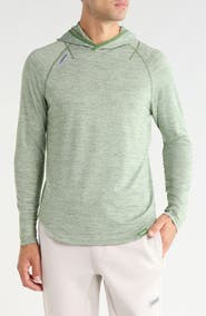 LEGENDS Enzo Performance Hoodie