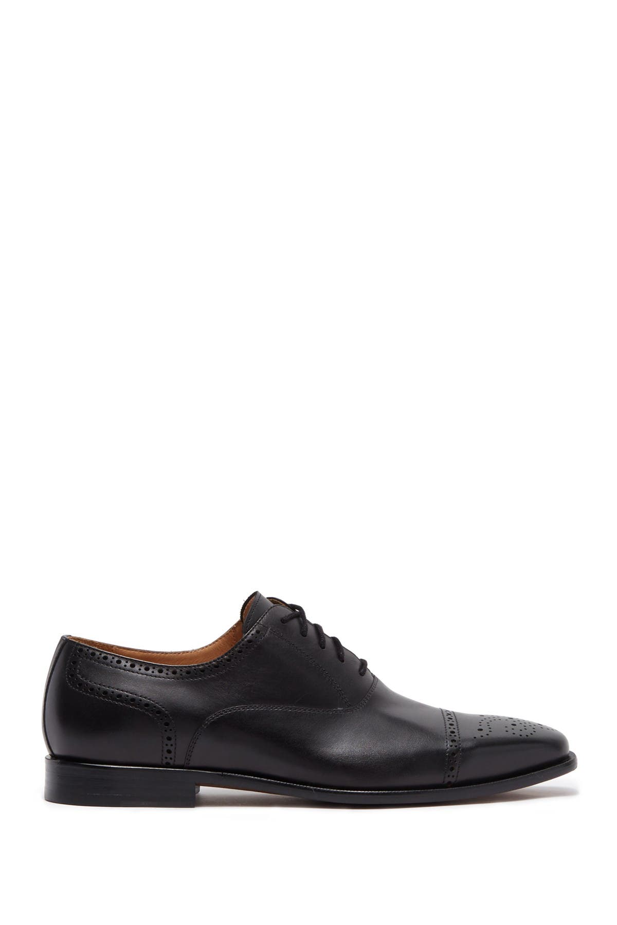 CURATORE Camerino Oxford Shoe, Alternate, color, 