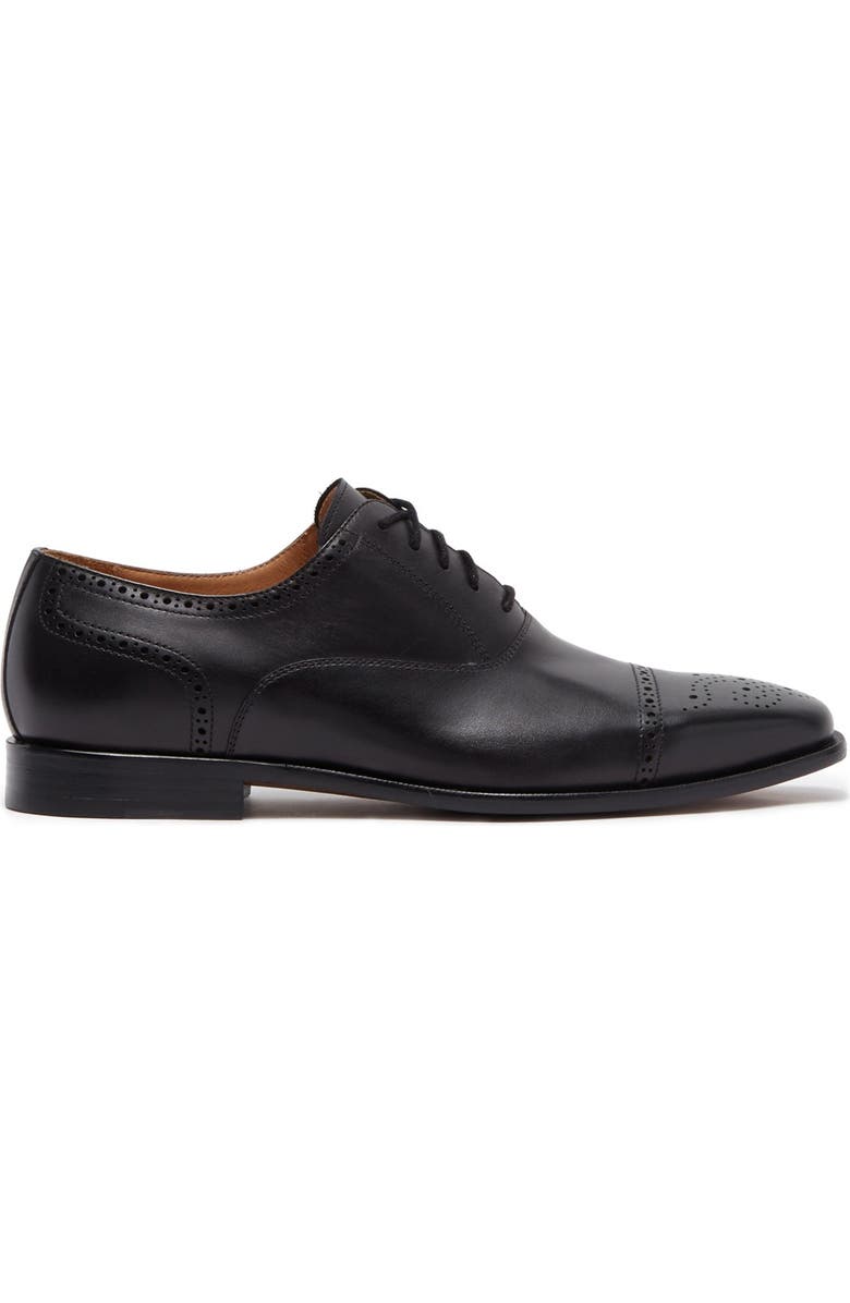 CURATORE Camerino Oxford Shoe, Alternate, color,