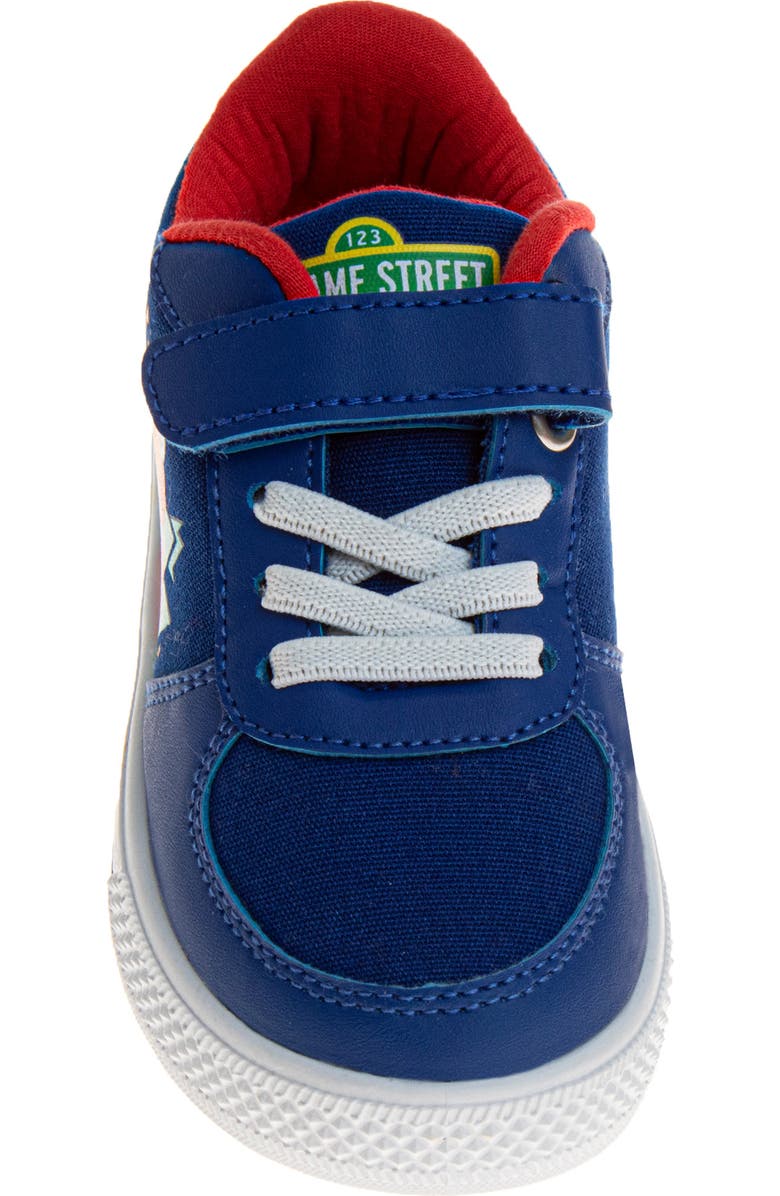 JOSMO Kids' Elmo Sneaker, Alternate, color,