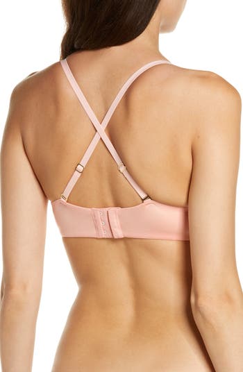 Discreet Spacer Bra