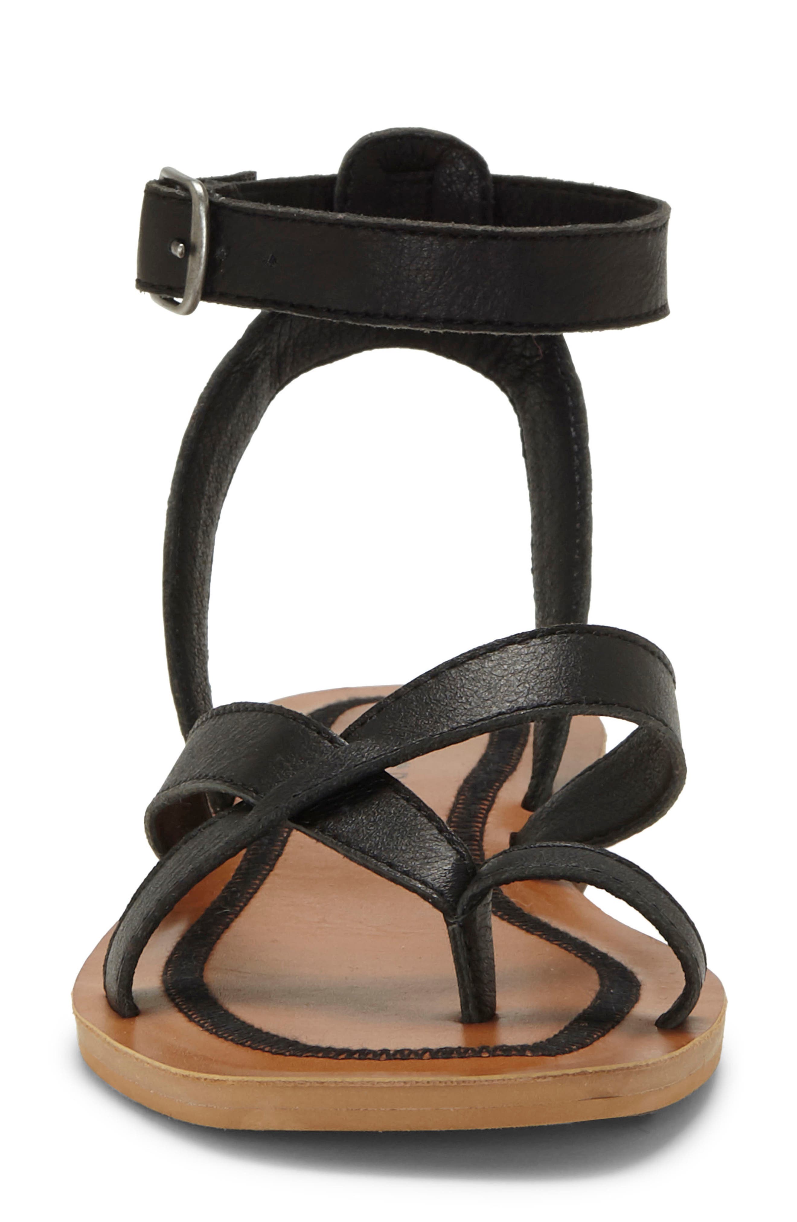 Lucky Brand Avonna Sandal, Alternate, color, 