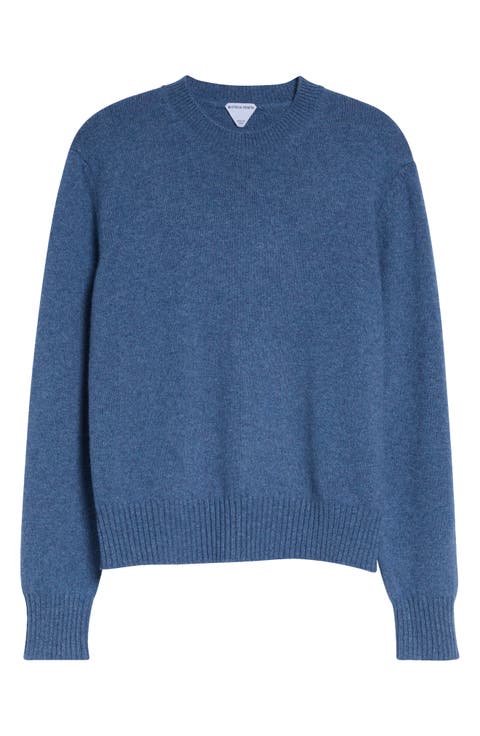 Wool Sweater