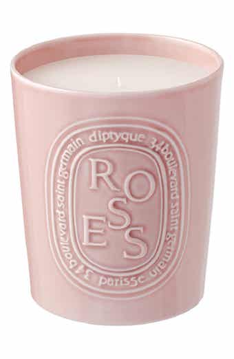 Diptyque Baies (Berries) and Roses Duo - Classic Candles Diptyque Baies (Berries) and Roses Duo - Classic Candles