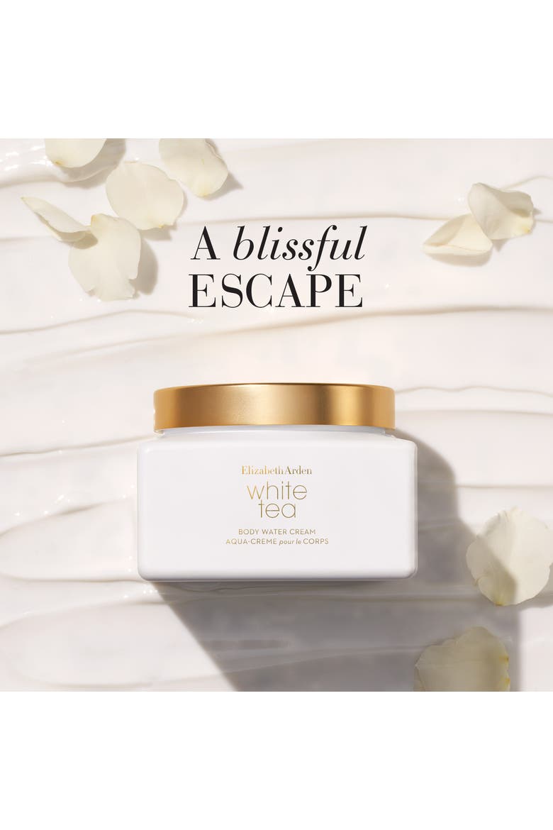 White Tea Body Water Cream, Alternate, color, NONE