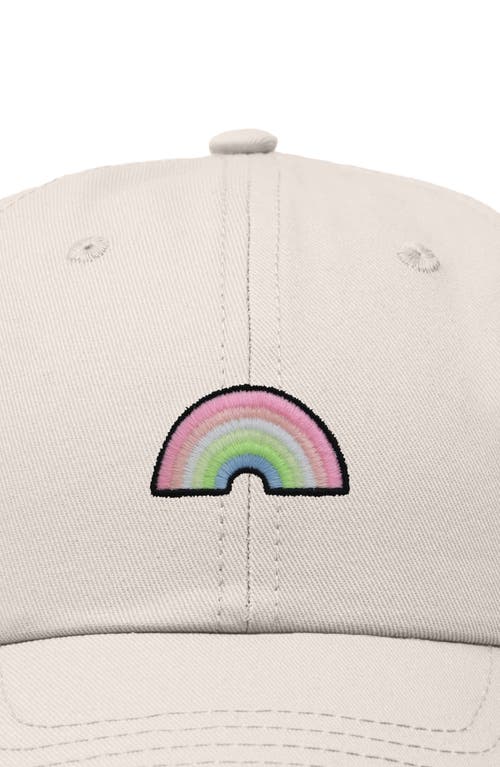 DALIX DALIX RAINBOW HAT 
