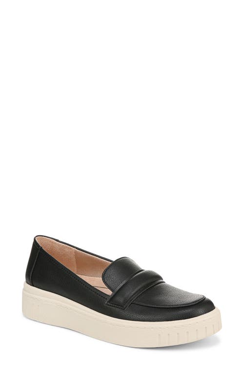 LIFESTRIDE LIFESTRIDE GENEVA SLIP-ON PLATFORM SNEAKER 