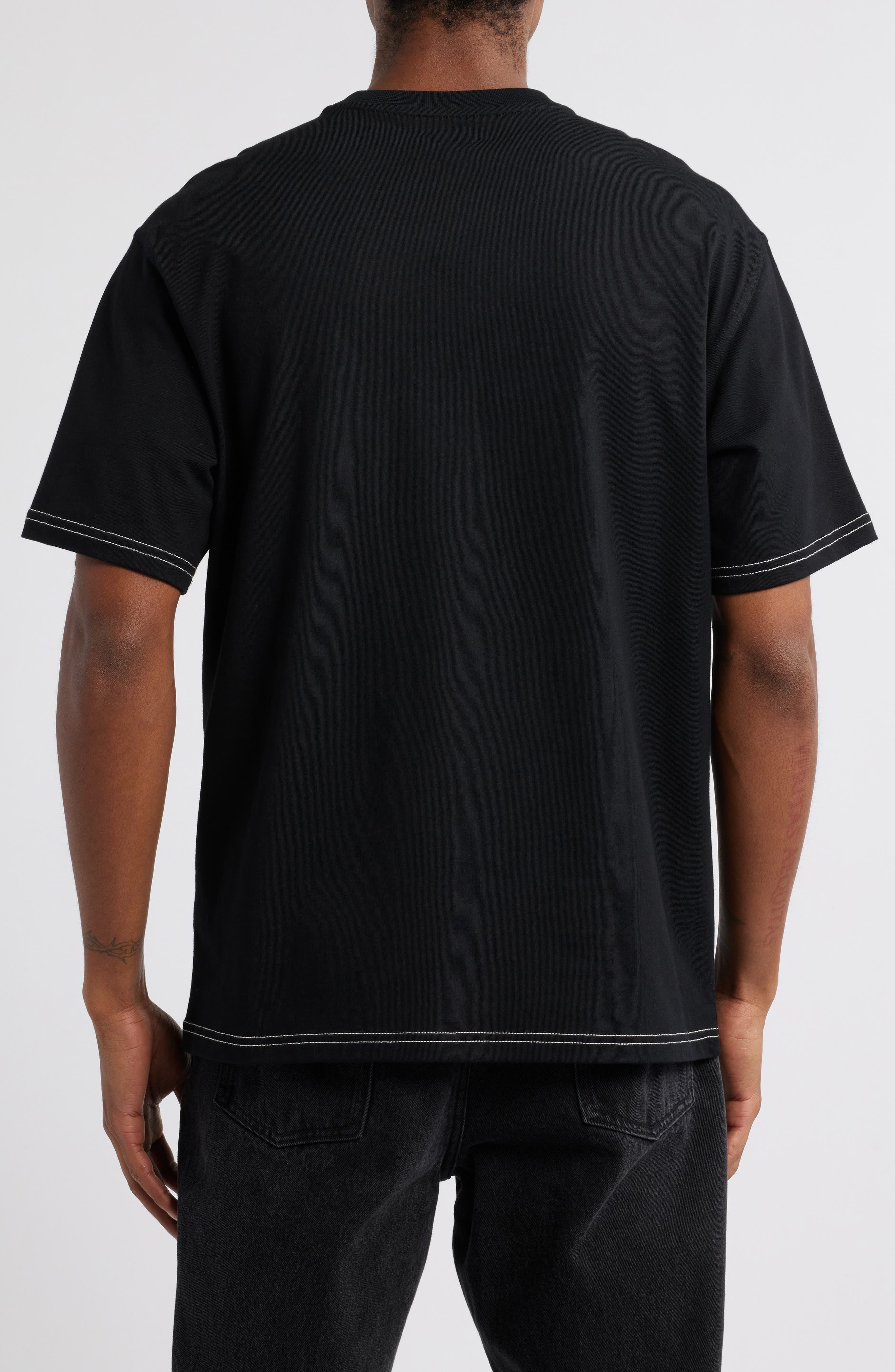 Dickies Philipsburg Logo Cotton Graphic T-Shirt (Men) | Nordstromrack