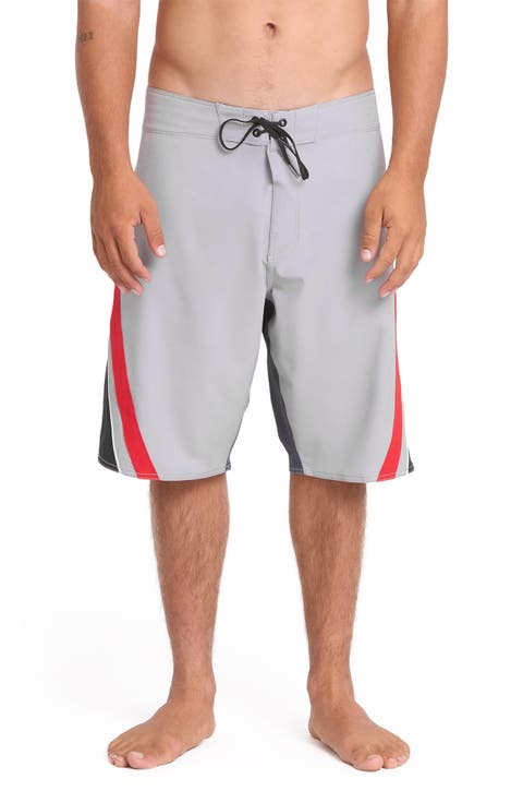 Fluid 2K Pro Board Shorts