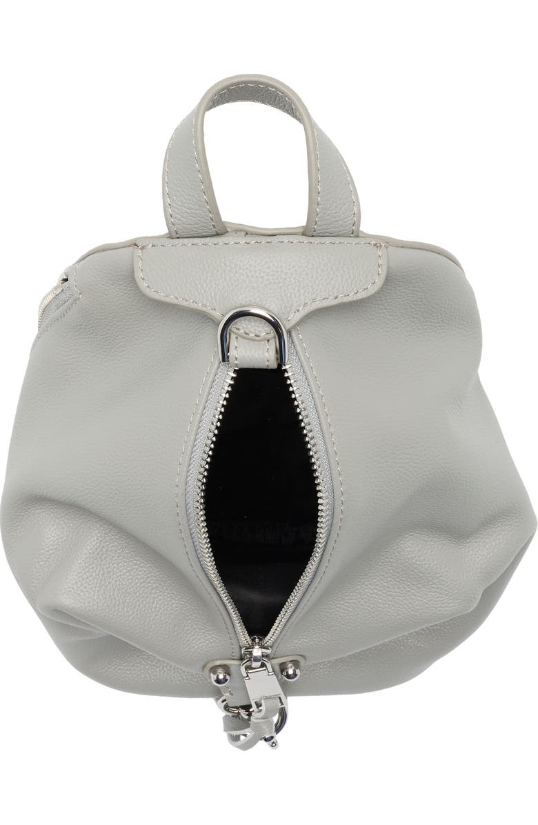Rebecca Minkoff Julian Small Backpack, Alternate, color,