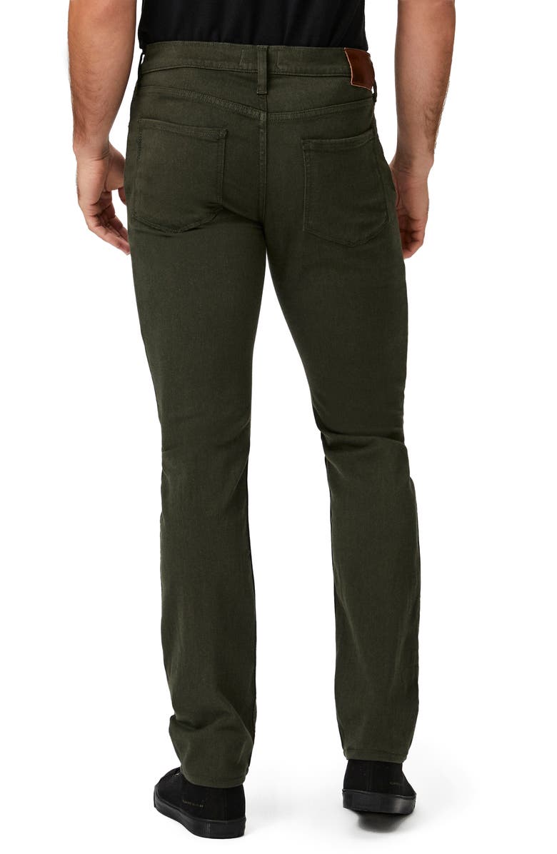 PAIGE Lennox Slim Fit Jeans, Alternate, color, Rolling Hills