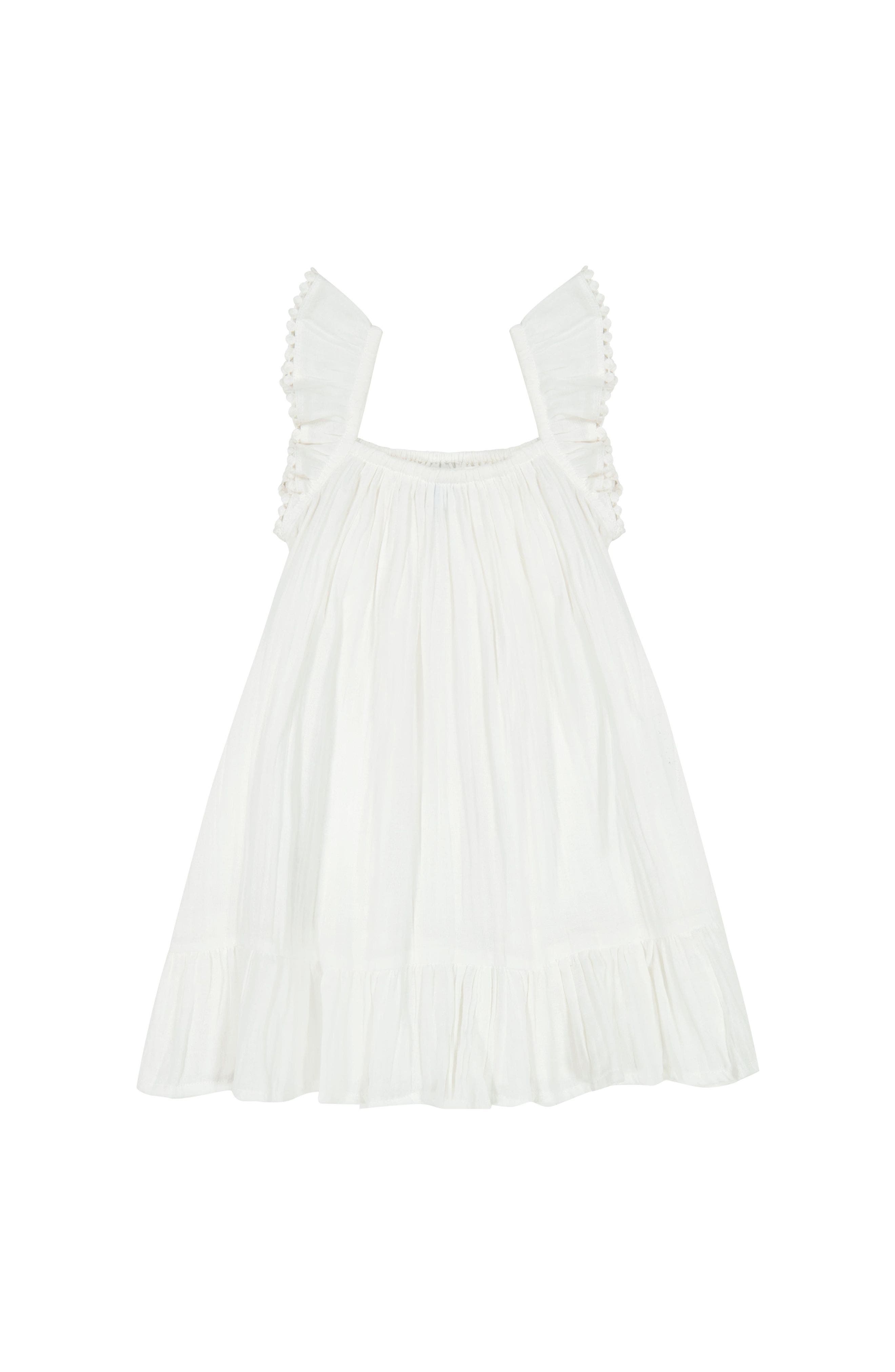 selected White