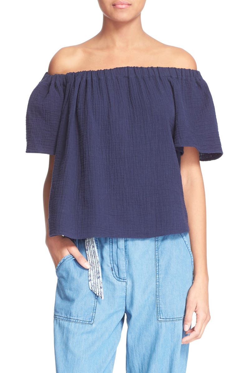 Rebecca Taylor , Main, color, 