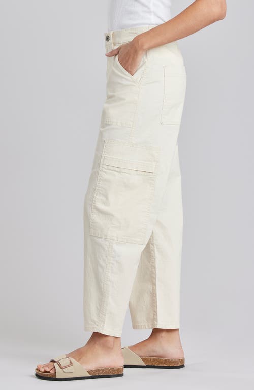 Supplies By Unionbay Blythe Barrel Leg Jeans