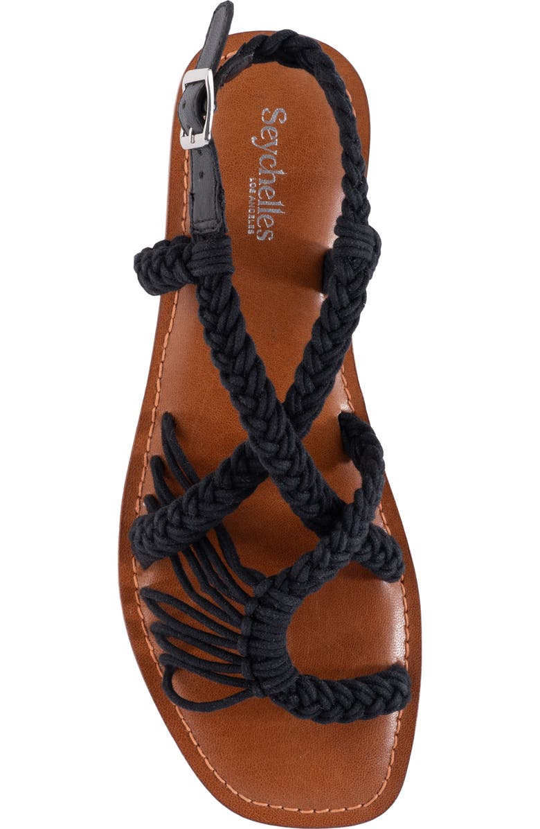 Seychelles Sundown Socialite Strappy Sandal, Alternate, color,